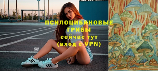 хмурый Бугульма